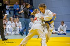 16.12.2023 Wachau JUDO Kids Cup